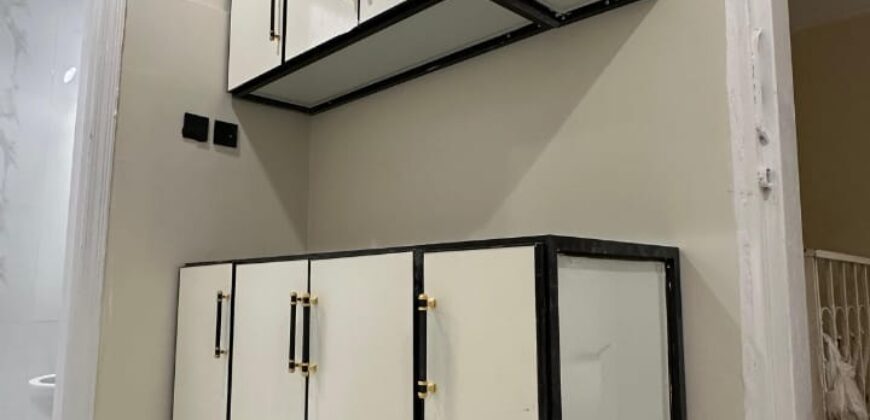 Family Apartment for Rent in Al Naseem, Exit 15 – 1BHK with Living Room – SAR 14,000/Year