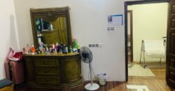 Affordable Furnished 2BHK flat in Ummul Hamam Gharbi – (24K/Year)