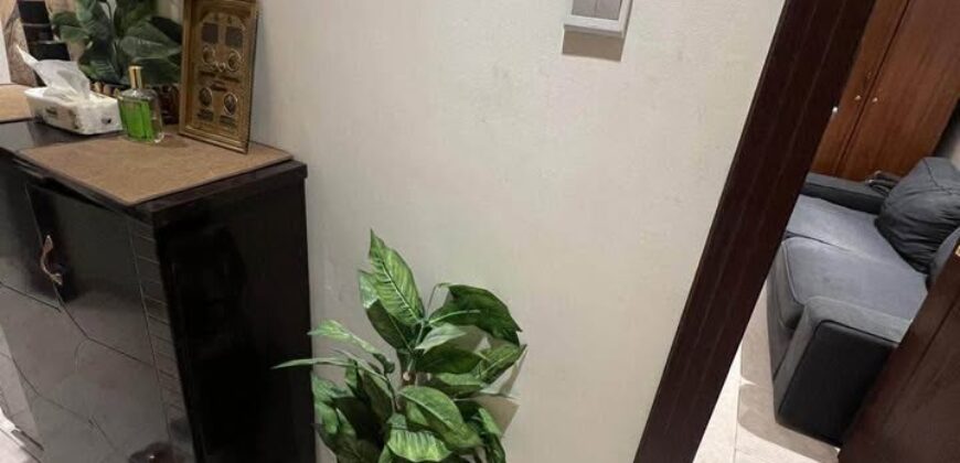 Fully Furnished Executive Room for Rent in Izdihar – SAR 1,800/Month