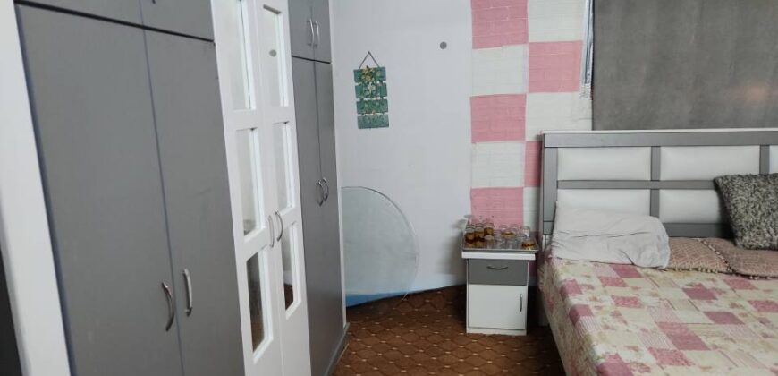 Room Available in Aziziya Dar Al Baida– Big Bedroom & Kitchen – SAR 1,800/Month