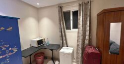 Fully Furnished Executive Room for Rent in Izdihar – SAR 1,800/Month