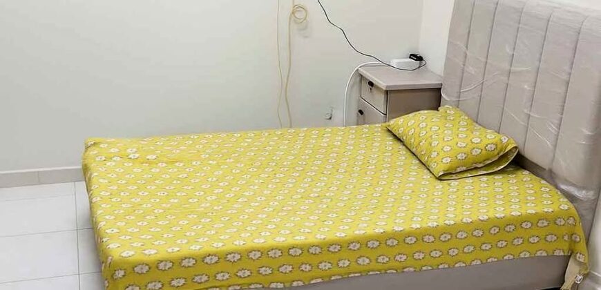 Comfortable Furnished Room for Rent in Al-Malaz Riyadh – SAR 1,350/Month