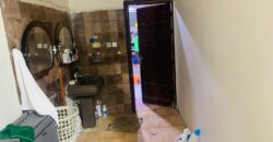 Affordable Furnished 2BHK flat in Ummul Hamam Gharbi – (24K/Year)