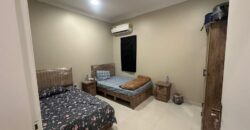 Fully Furnished Bed Space for Rent in Ad Diriyah – SAR 1200