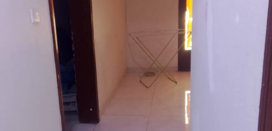 2BHK Furnished Apartment Available for Rent in Al Yamamah – SAR 2,000 / Month