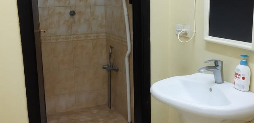 Comfortable Furnished Room for Rent in Al-Malaz Riyadh – SAR 1,350/Month