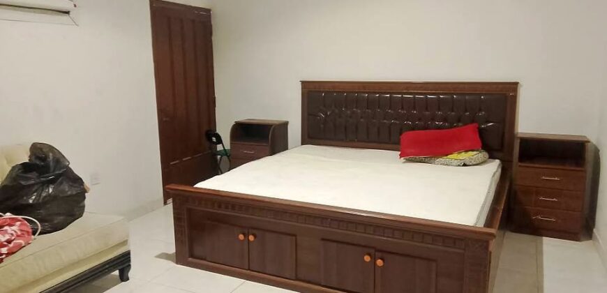 2BHK Furnished Apartment Available for Rent in Al Yamamah – SAR 2,000 / Month