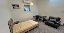 Furnished Executive Bachelor Room in Al Nuzha– SAR 2,200/Month