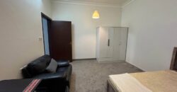 Furnished Executive Bachelor Room in Al Nuzha– SAR 2,200/Month
