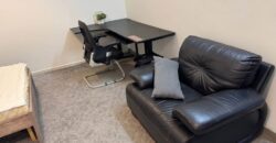 Furnished Executive Bachelor Room in Al Nuzha– SAR 2,200/Month