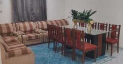 Fully Furnished Family Apartment for Rent – Exit 9, Qarnada (SAR 3000/Month)
