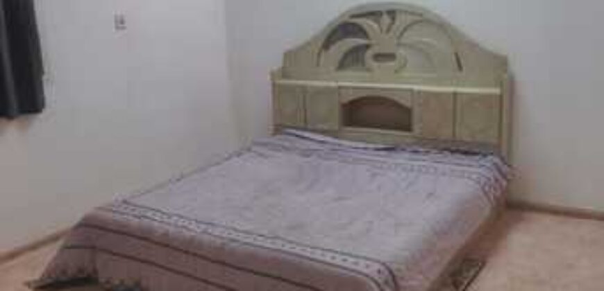 Fully Furnished Family Apartment for Rent – Exit 9, Qarnada (SAR 3000/Month)