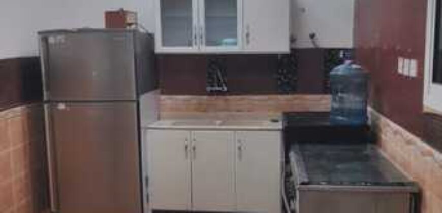 Fully Furnished Family Apartment for Rent – Exit 9, Qarnada (SAR 3000/Month)