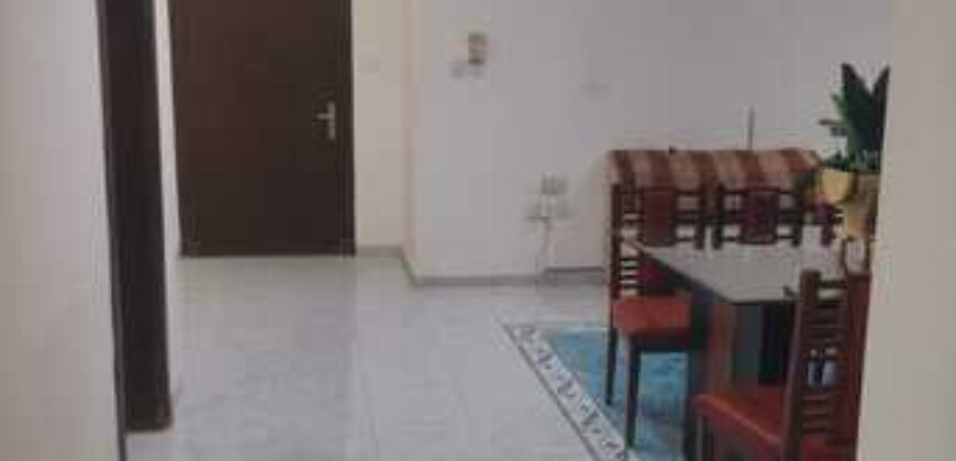 Fully Furnished Family Apartment for Rent – Exit 9, Qarnada (SAR 3000/Month)