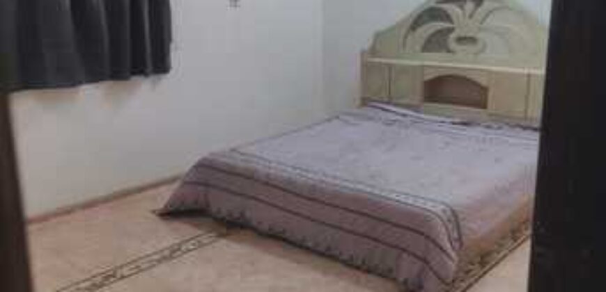 Fully Furnished Family Apartment for Rent – Exit 9, Qarnada (SAR 3000/Month)