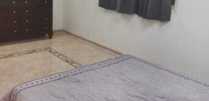 Fully Furnished Family Apartment for Rent – Exit 9, Qarnada (SAR 3000/Month)