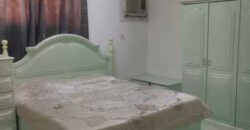 Fully Furnished Family Apartment for Rent – Exit 9, Qarnada (SAR 3000/Month)