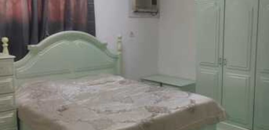 Fully Furnished Family Apartment for Rent – Exit 9, Qarnada (SAR 3000/Month)