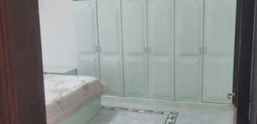 Fully Furnished Family Apartment for Rent – Exit 9, Qarnada (SAR 3000/Month)