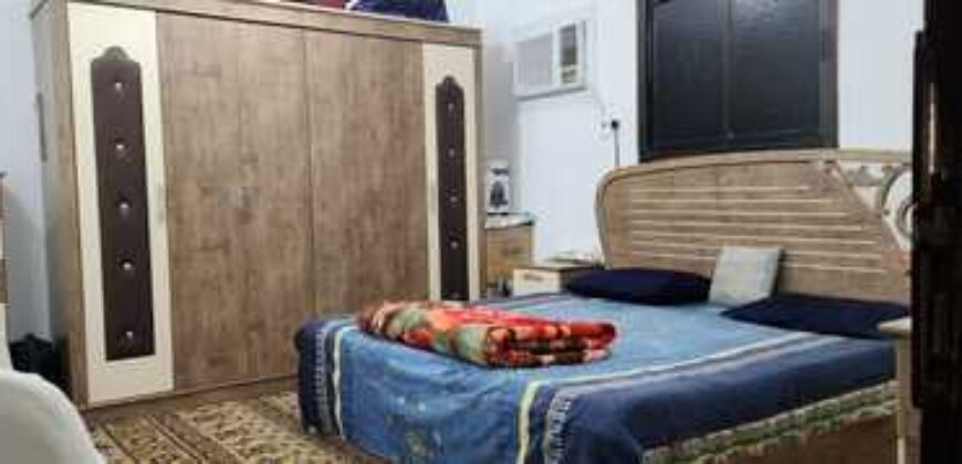 Modern 2BHK Flat for Rent in Al Nasim Al Sharqi Riyadh – SAR 3,300/Month