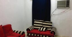 Furnished Family Flat for Indian Visiting Family in Batha Ghurabi Riyadh – SAR 2150/Month