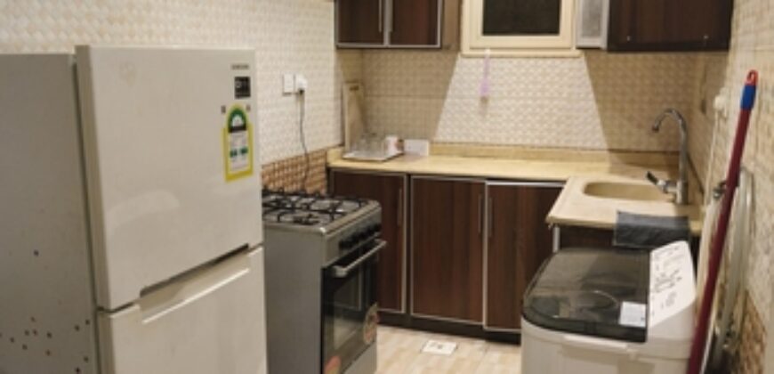 Affordable 2BHK Flat for Rent in Al Safa Jeddah – SAR 20,000 (Quarterly Payment)