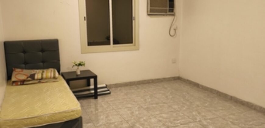 Affordable 2BHK Flat for Rent in Al Safa Jeddah – SAR 20,000 (Quarterly Payment)