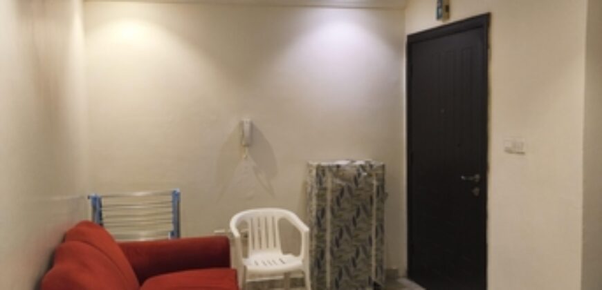 Affordable 2BHK Flat for Rent in Al Safa Jeddah – SAR 20,000 (Quarterly Payment)