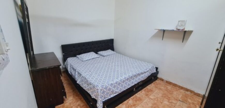 Fully Furnished 2BHK Family Flat for Rent Near Manfuhah Al Yamama – SAR 2300