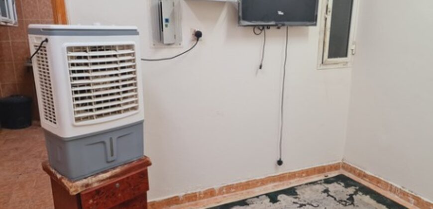 Fully Furnished 2BHK Family Flat for Rent Near Manfuhah Al Yamama – SAR 2300