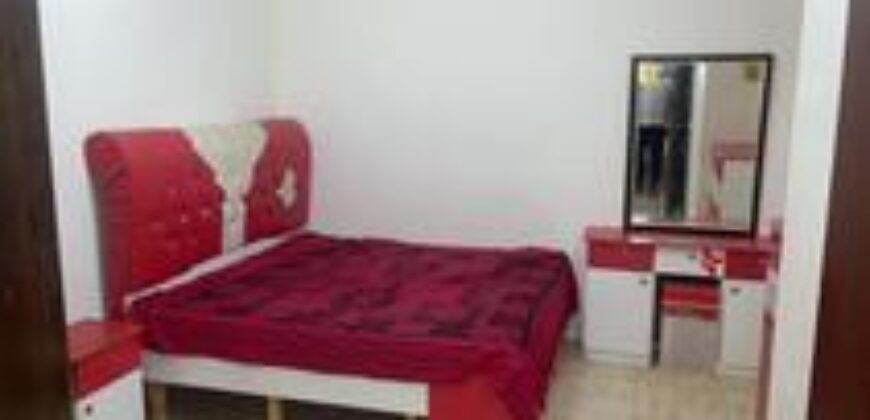 Executive Bachelor Flat for Rent in Al Khalidiyah Riyadh – SAR 1000/Month