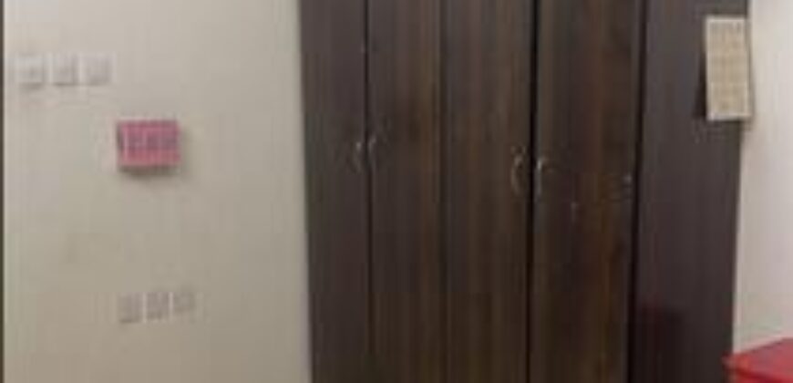 Executive Bachelor Flat for Rent in Al Khalidiyah Riyadh – SAR 1000/Month