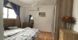 Furnished 2-BR Family Apartment for Rent in Al Wizarat Riyadh – 2BHK