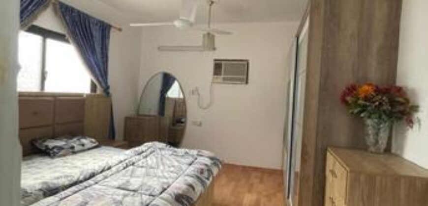 Furnished 2-BR Family Apartment for Rent in Al Wizarat Riyadh – 2BHK