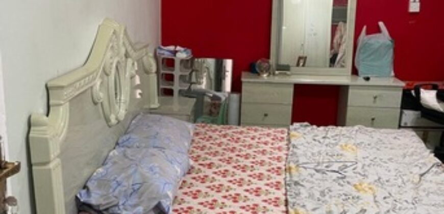 Furnished 2-BR Family Apartment for Rent in Al Wizarat Riyadh – 2BHK