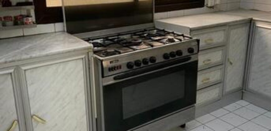 Furnished 2-BR Family Apartment for Rent in Al Wizarat Riyadh – 2BHK