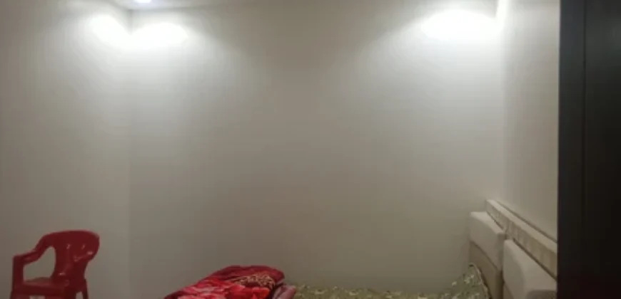 2-Bedroom Furnished Apartment with Lounge in Al-Muzahmiyya – All Bills Included