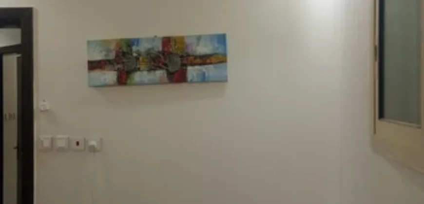 2-Bedroom Furnished Apartment with Lounge in Al-Muzahmiyya – All Bills Included