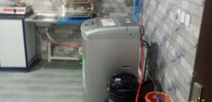 2-Bedroom Furnished Apartment with Lounge in Al-Muzahmiyya – All Bills Included