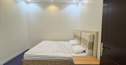 2-Bedroom Furnished Apartment for Rent in Al-Muzahmiyya – Ideal for Family or Bachelors