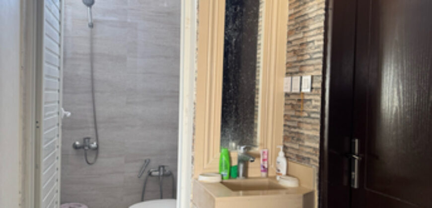 2-Bedroom Furnished Apartment for Rent in Al-Muzahmiyya – Ideal for Family or Bachelors