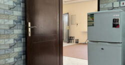 2-Bedroom Furnished Apartment for Rent in Al-Muzahmiyya – Ideal for Family or Bachelors