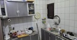 2BHK Family Apartment for Rent in Ghubairah Riyadh – SAR 27,000/Year