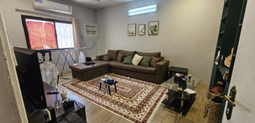 2BHK Family Apartment for Rent in Ghubairah Riyadh – SAR 27,000/Year
