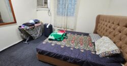 Furnished Studio Flat for Rent in Riyadh near Lulu Market – SAR 1,700/Month