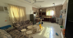 Spacious 2 BHK flat for rent in Al Malaz – SAR 39,000/Year (Available December)