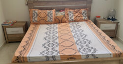 Spacious 2 BHK flat for rent in Al Malaz – SAR 39,000/Year (Available December)