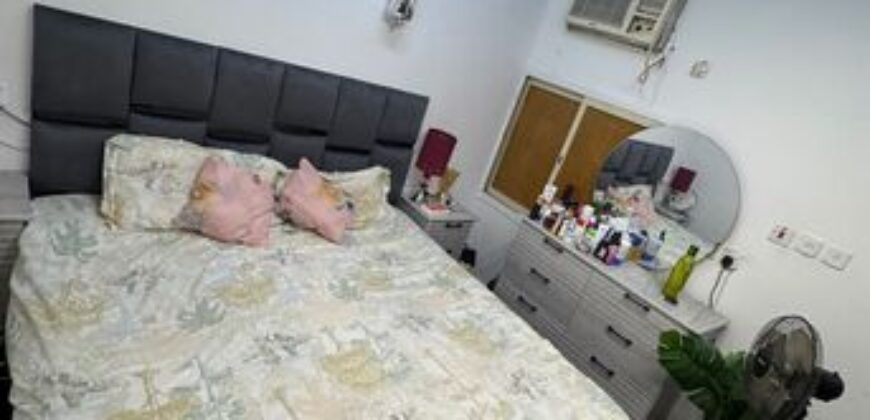 Affordable Fully Furnished Family Apartment in Badeeyah Riyadh – SAR 9,000/6 Months