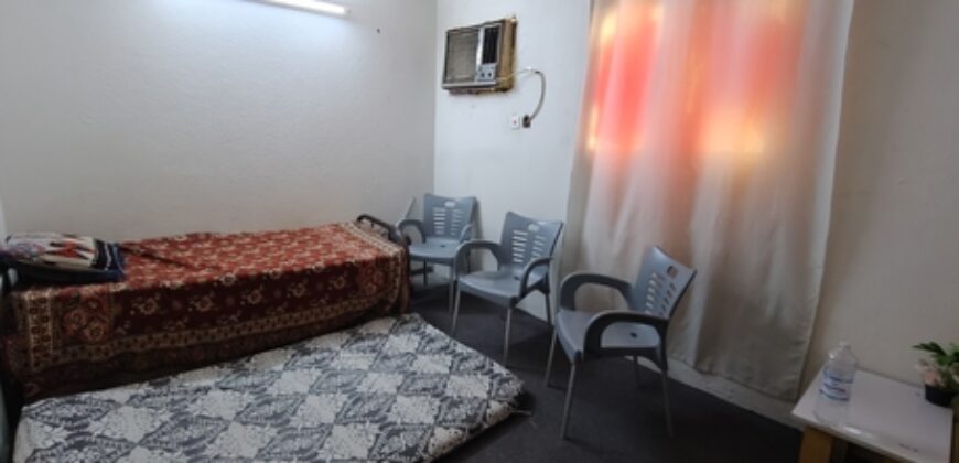 2BHK family apartment for rent in Um Al Hamam Riyadh – SAR 18,000/Year