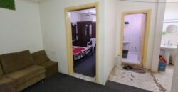 2BHK family apartment for rent in Um Al Hamam Riyadh – SAR 18,000/Year